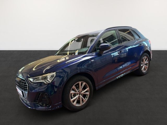 Audi Q3 2024