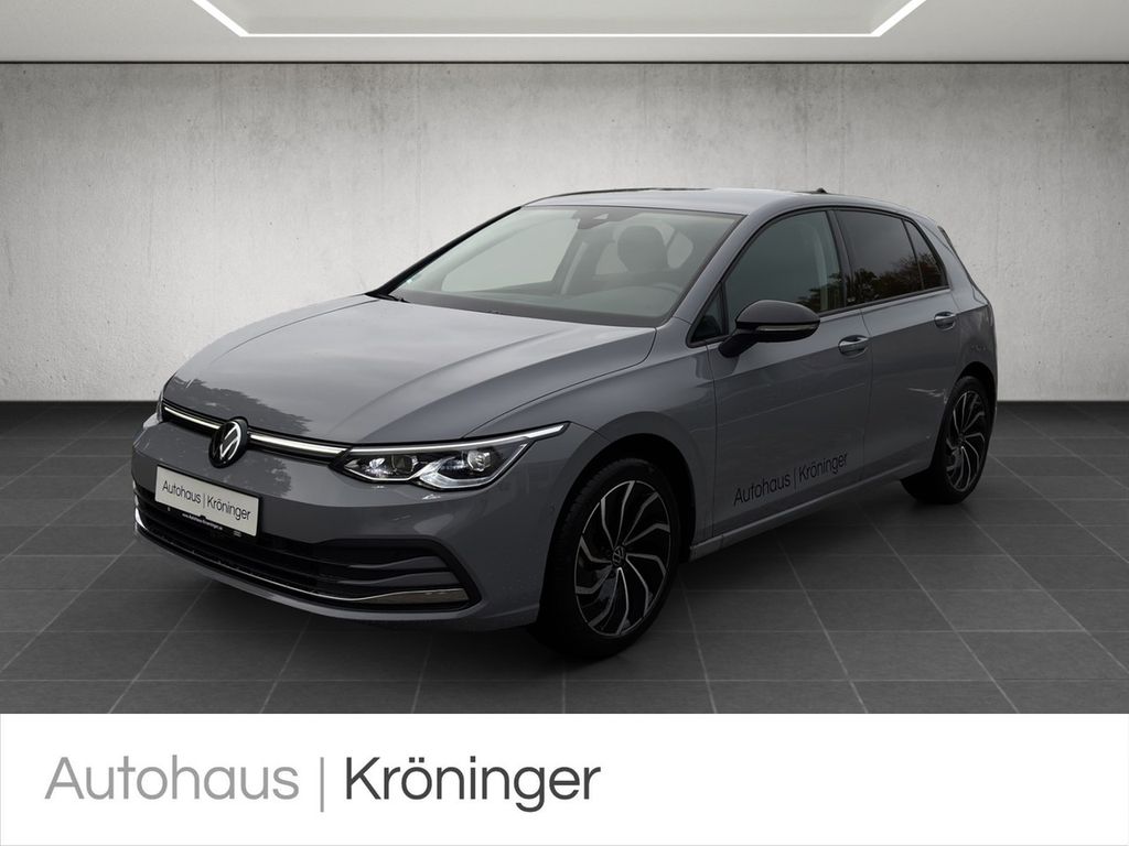 Volkswagen Golf 2024