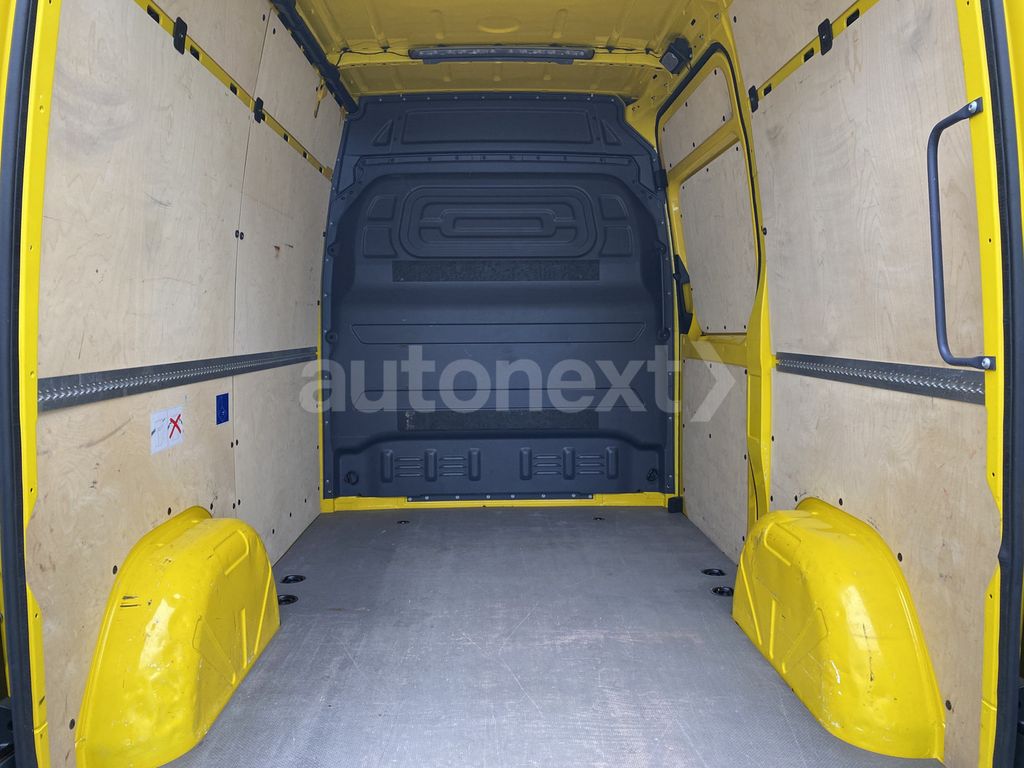 Mercedes-Benz Sprinter 2020