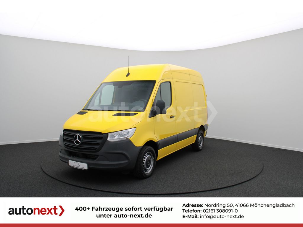 Mercedes-Benz Sprinter 2020