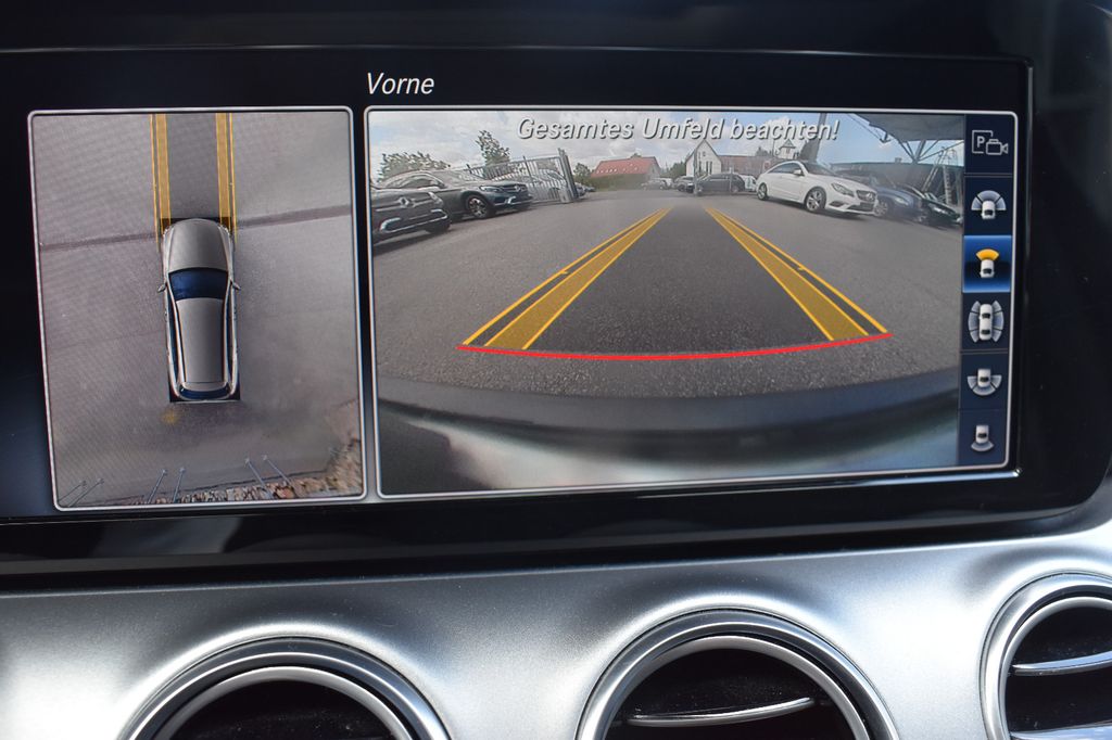 Mercedes-Benz E 300 2019