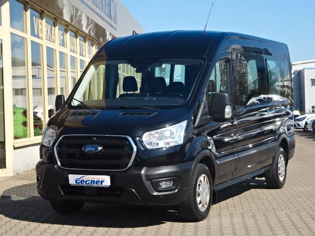 Ford Transit 2019
