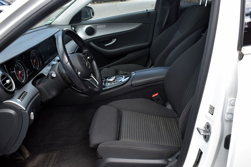 Mercedes-Benz E 300 2019