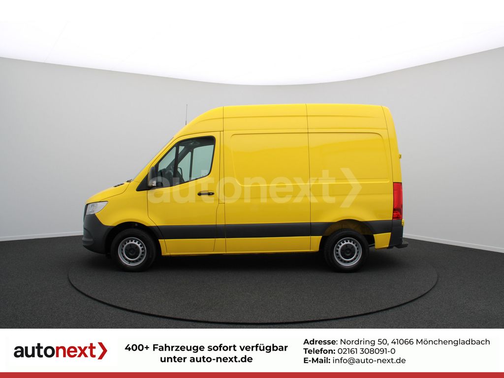 Mercedes-Benz Sprinter 2020