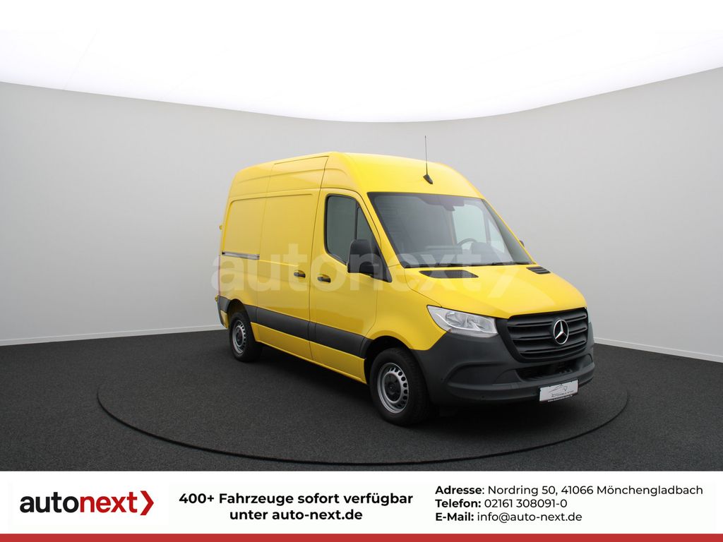 Mercedes-Benz Sprinter 2020