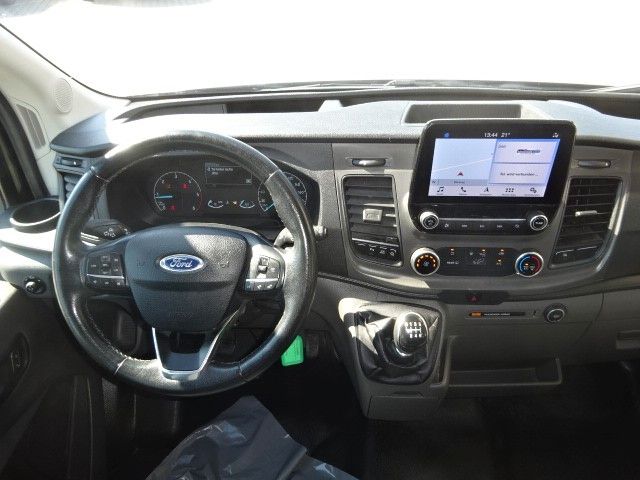 Ford Transit 2019