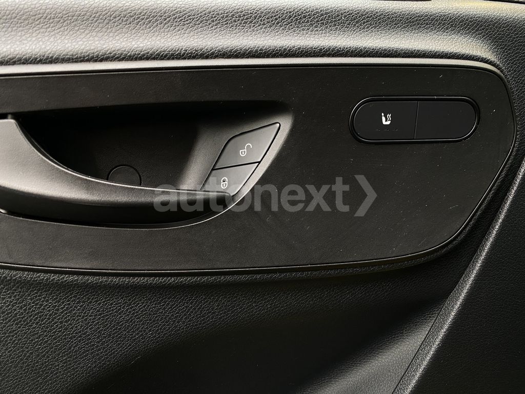 Mercedes-Benz Sprinter 2020