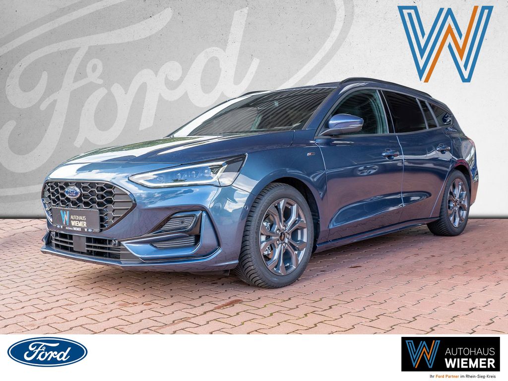 Ford Focus 2024