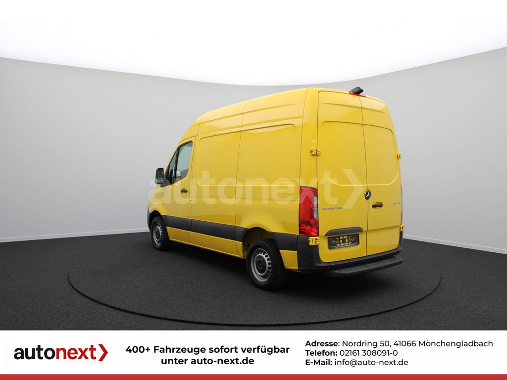 Mercedes-Benz Sprinter 2020