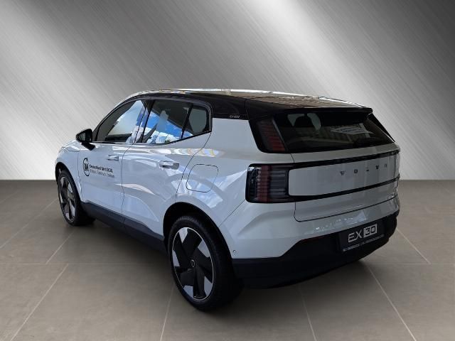 Volvo EX30 2024