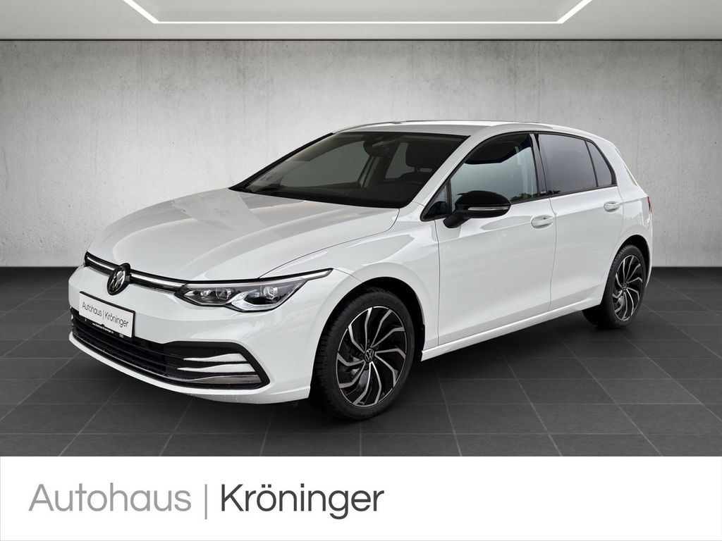 Volkswagen Golf 2024