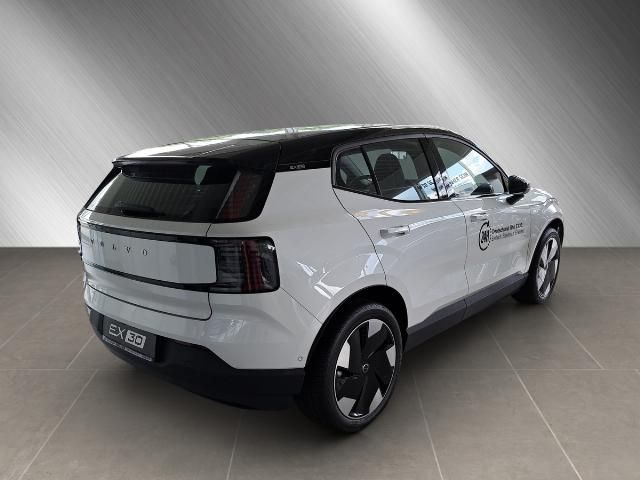Volvo EX30 2024