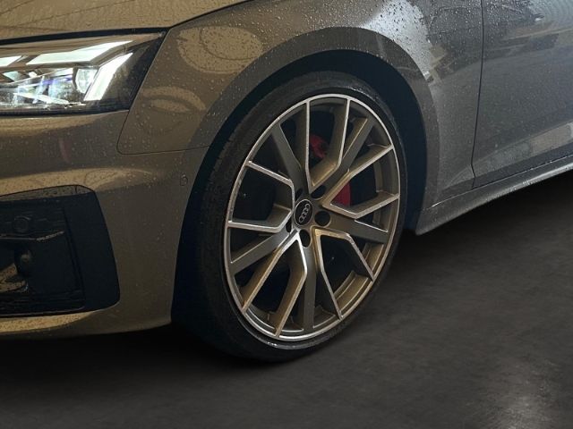 Audi A5 2024