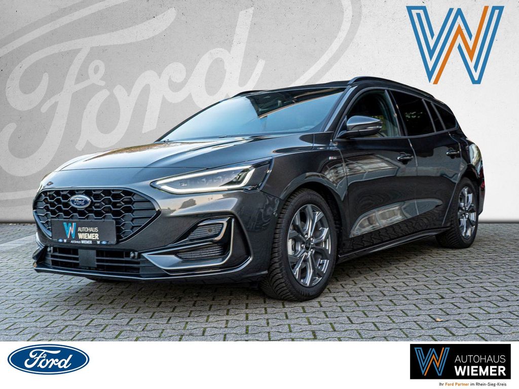 Ford Focus 2024