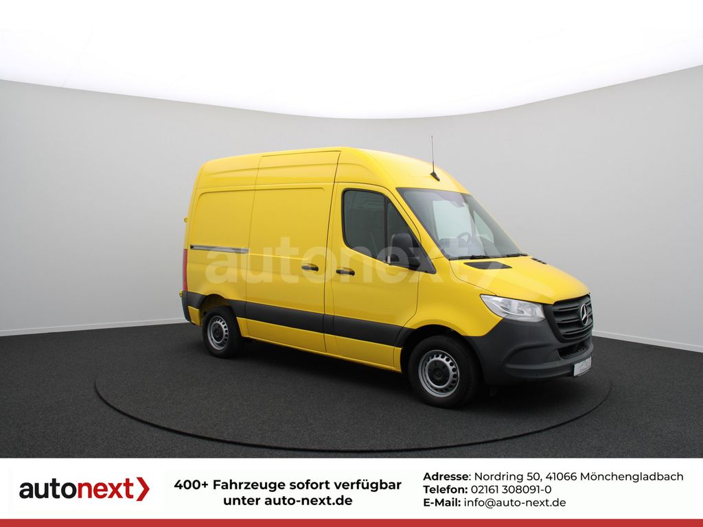 Mercedes-Benz Sprinter 2020