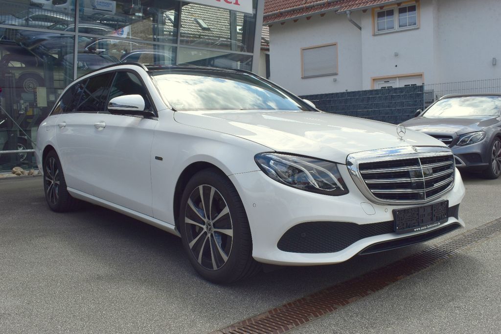Mercedes-Benz E 300 2019