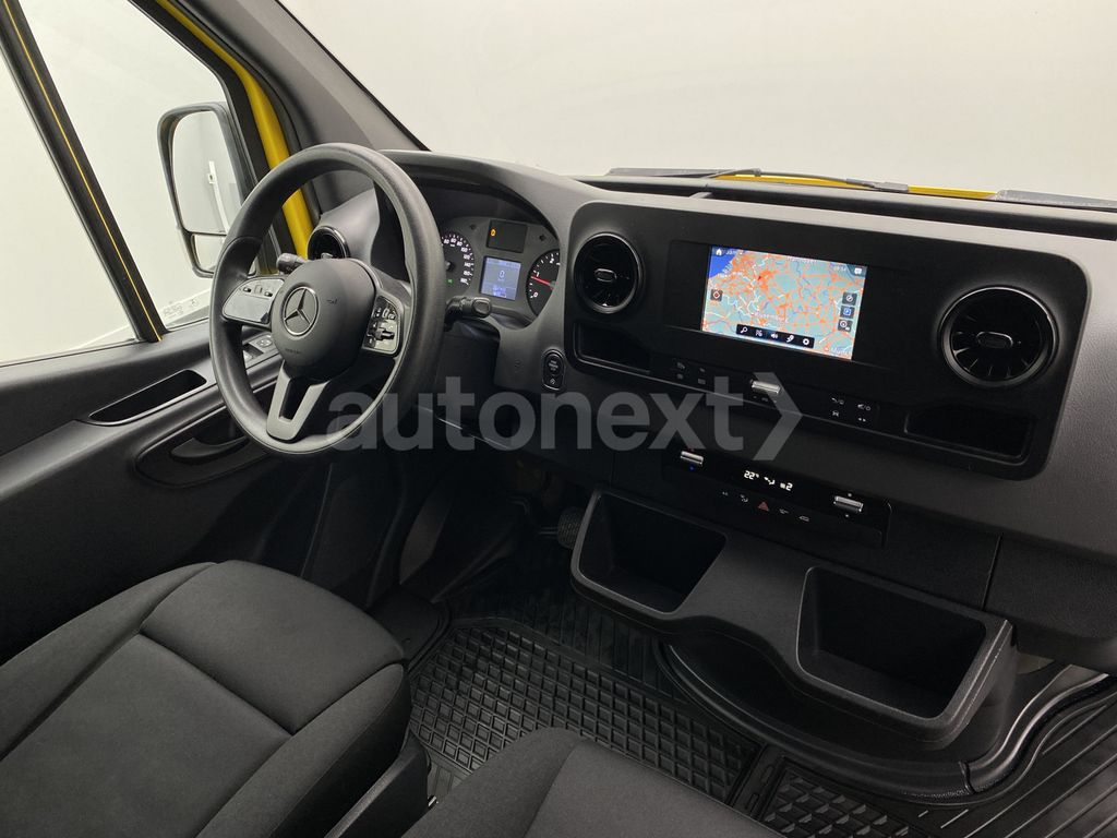 Mercedes-Benz Sprinter 2020