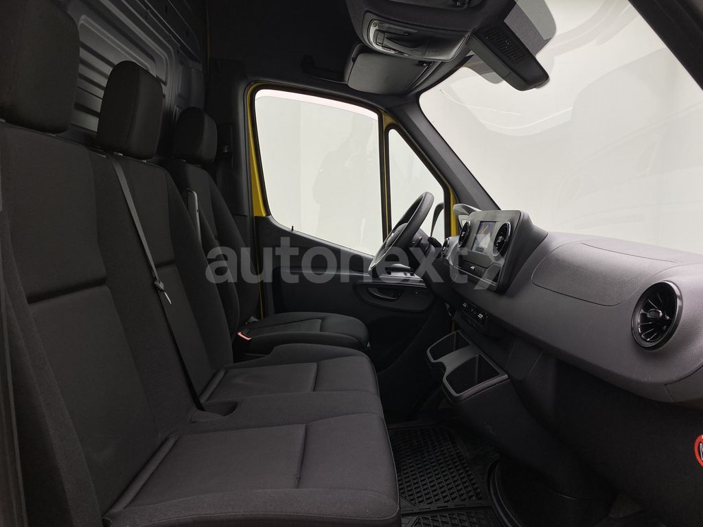 Mercedes-Benz Sprinter 2020