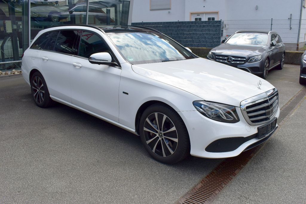 Mercedes-Benz E 300 2019
