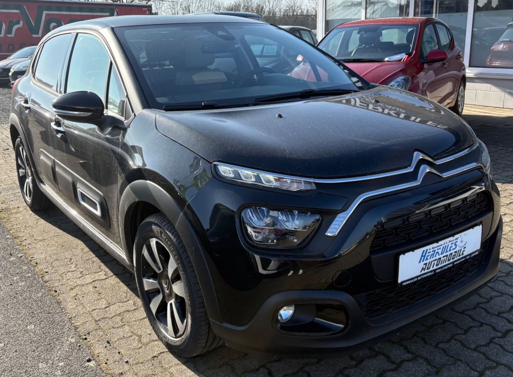 Citroën C3 2024