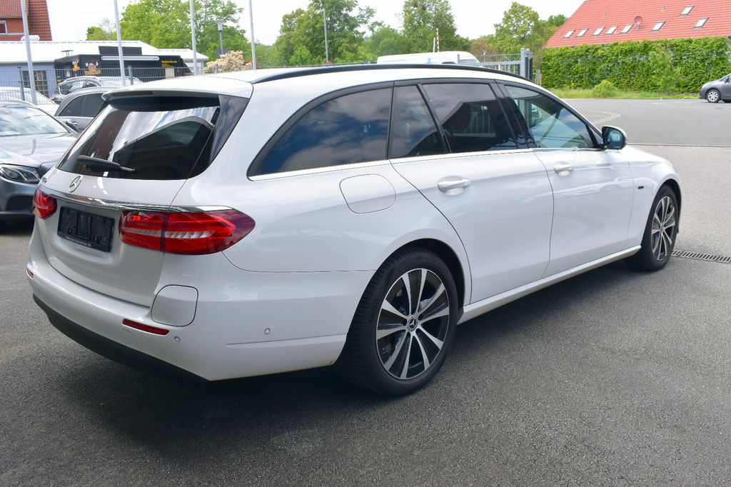 Mercedes-Benz E 300 2019