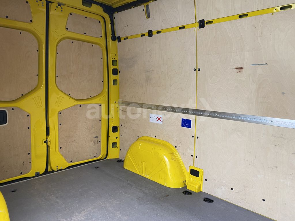 Mercedes-Benz Sprinter 2020