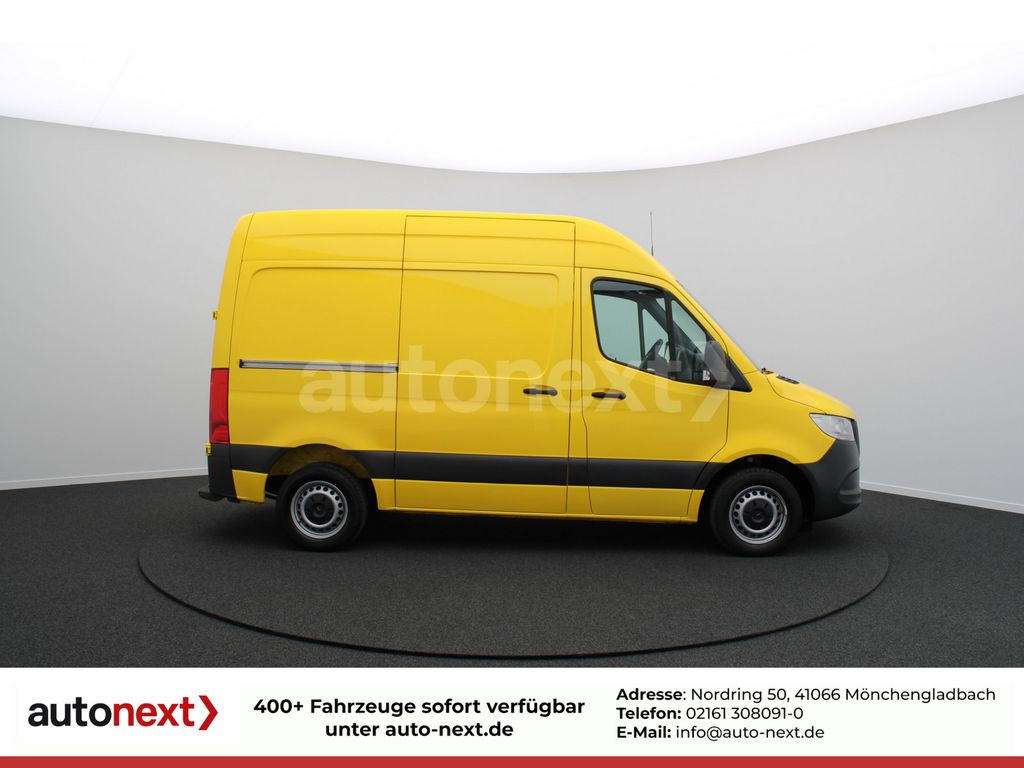 Mercedes-Benz Sprinter 2020