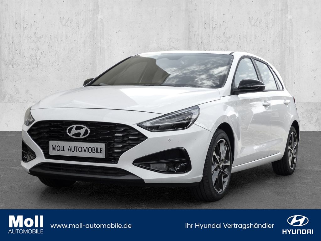 Hyundai i30 2024