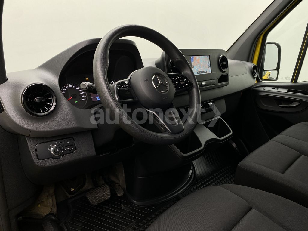 Mercedes-Benz Sprinter 2020