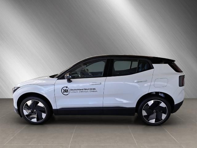 Volvo EX30 2024