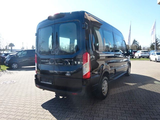 Ford Transit 2019