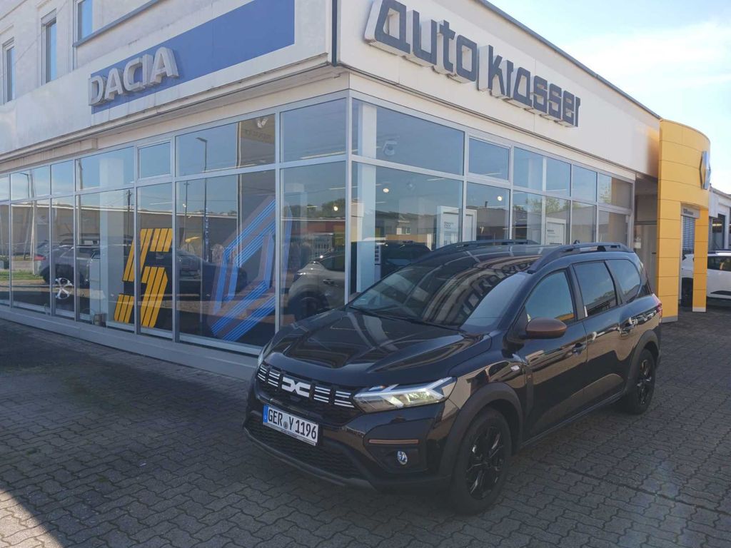 Dacia Jogger 2025