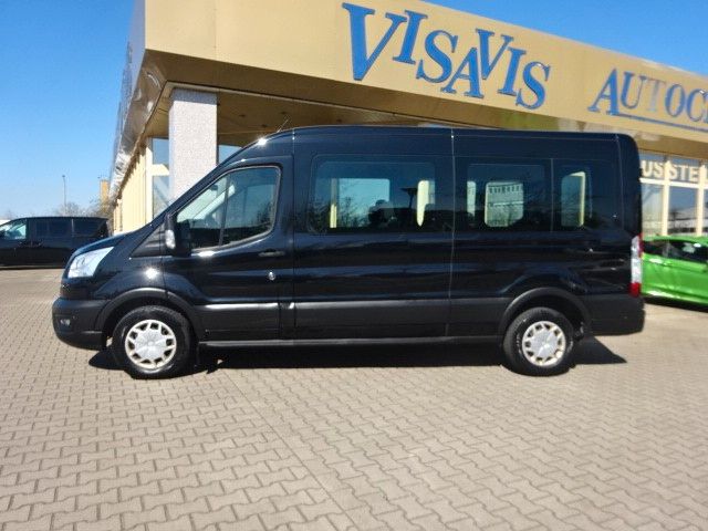 Ford Transit 2019