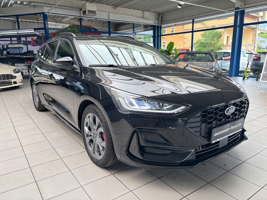 Ford Focus 2024