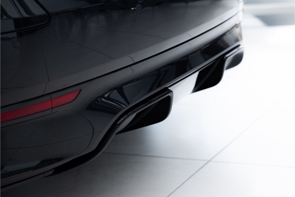 Maserati Granturismo 2025