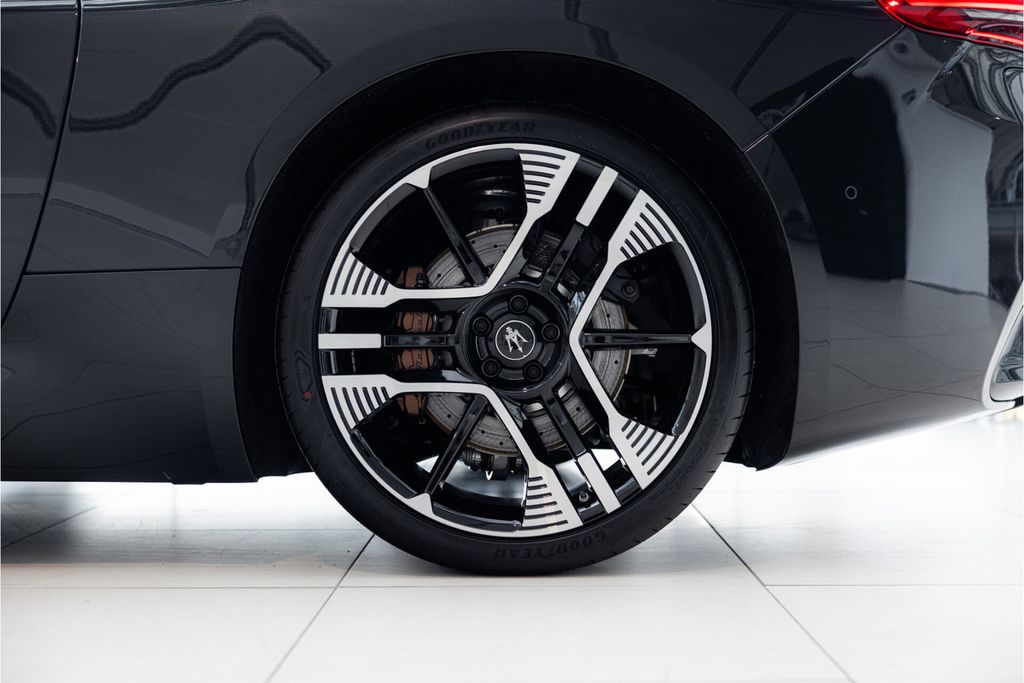 Maserati Granturismo 2025