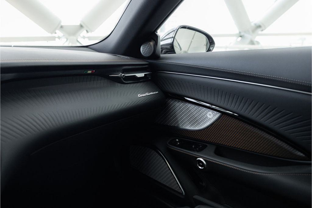 Maserati Granturismo 2025