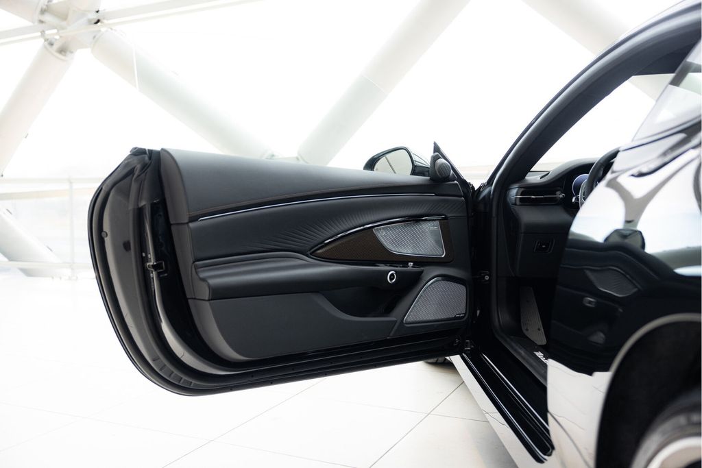 Maserati Granturismo 2025