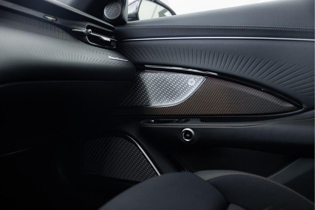 Maserati Granturismo 2025