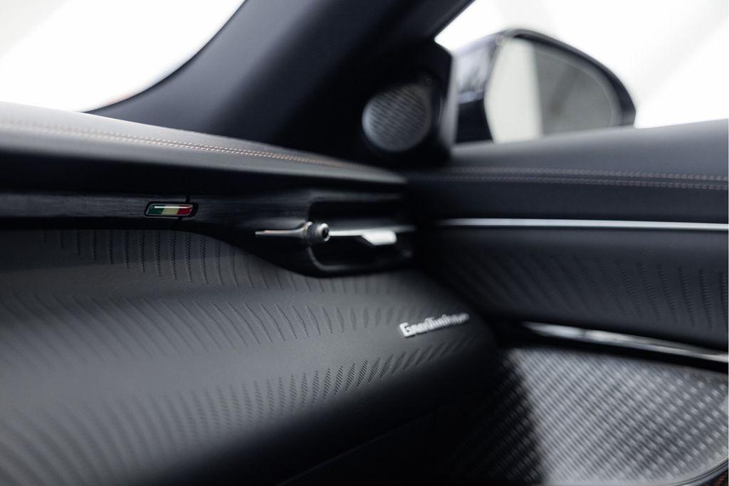 Maserati Granturismo 2025