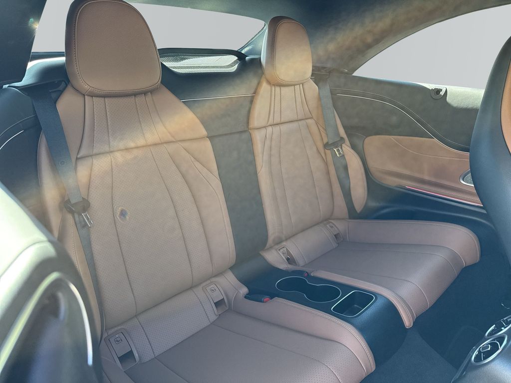 Mercedes-Benz CLE 300 2024