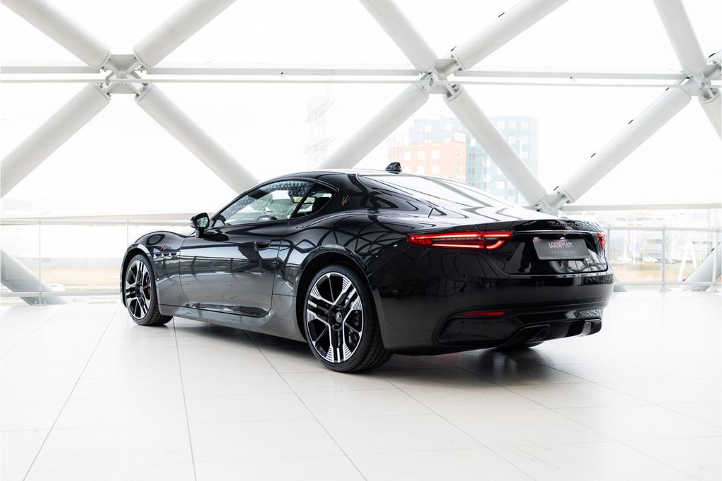 Maserati Granturismo 2025