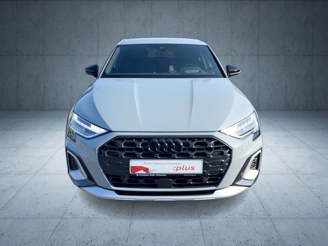 Audi A3 2025