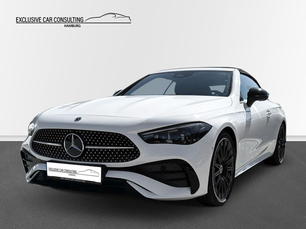 Mercedes-Benz CLE 300 2024