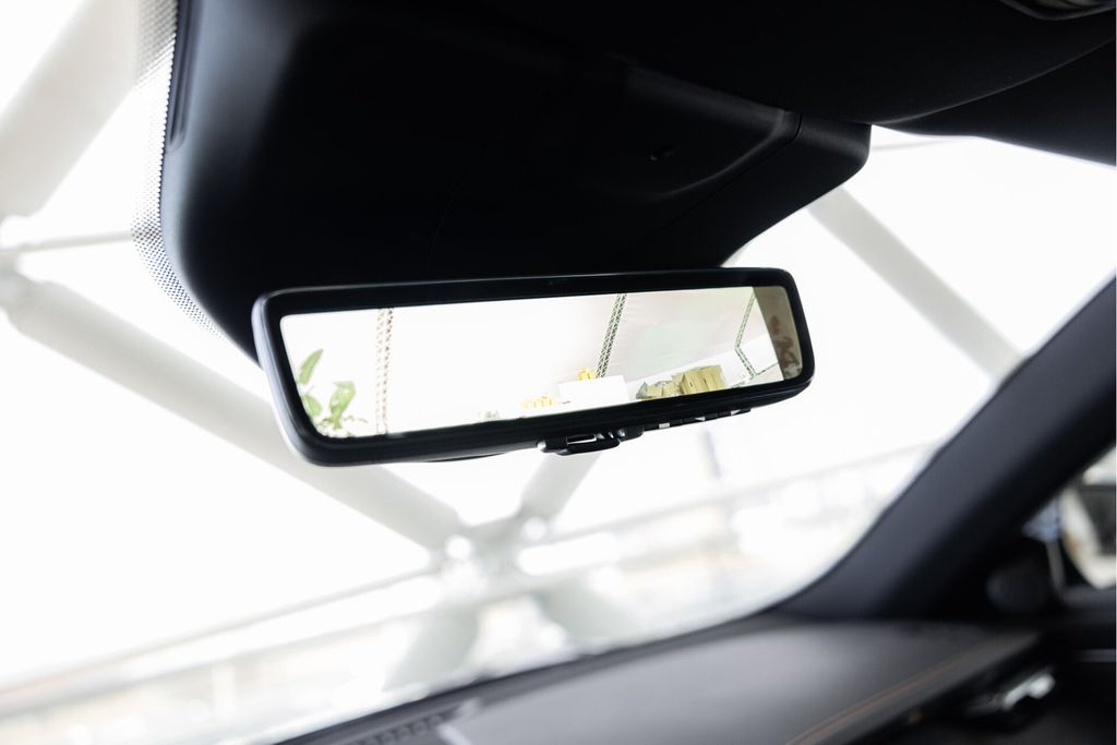 Maserati Granturismo 2025