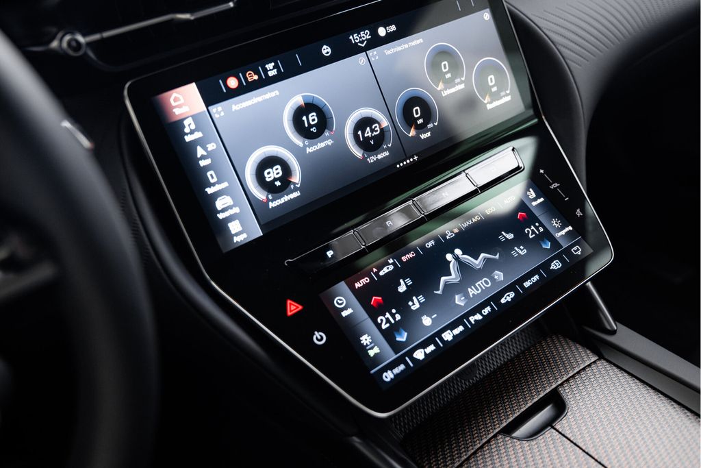 Maserati Granturismo 2025