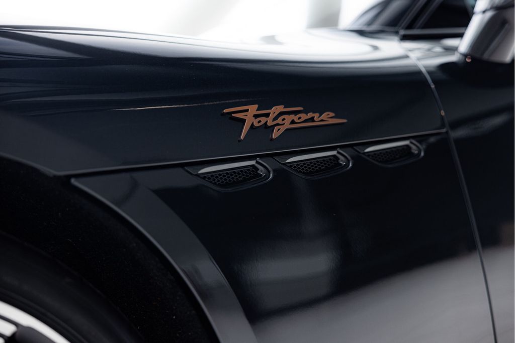 Maserati Granturismo 2025