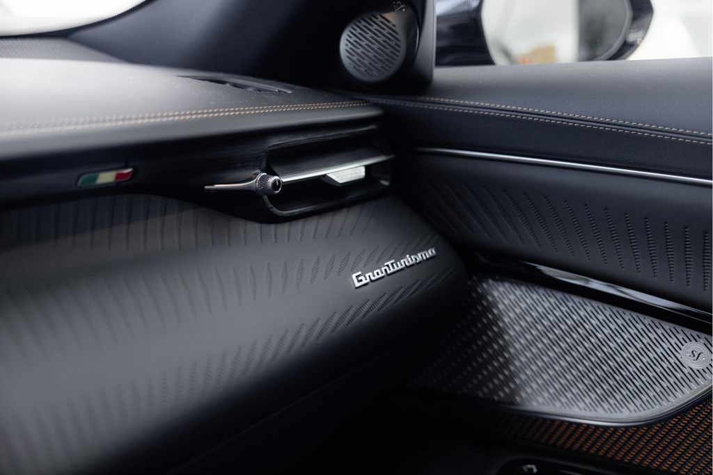 Maserati Granturismo 2025