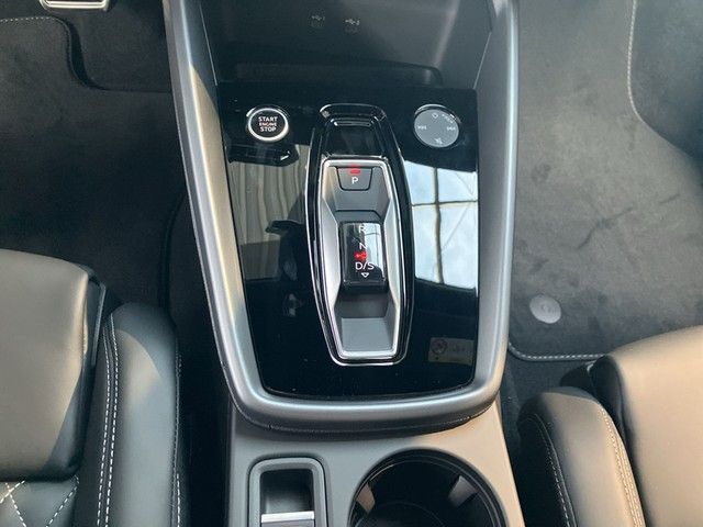 Audi A3 2025
