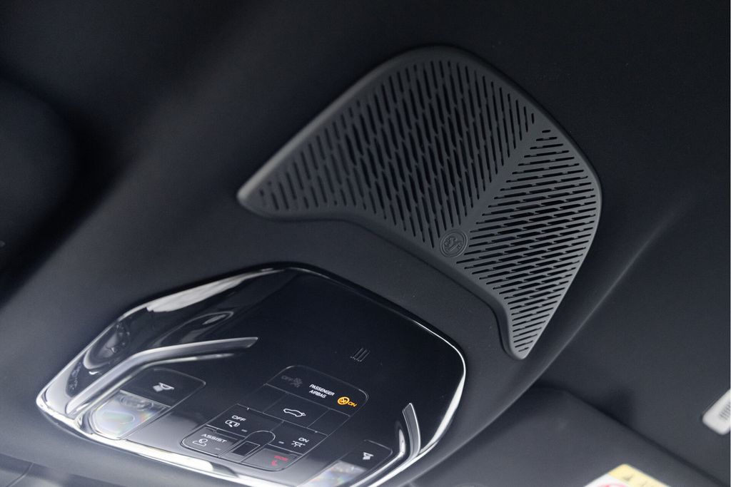 Maserati Granturismo 2025